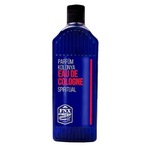FNX BARBER EAU DE COLOGNE SPIRTUAL 700 ML