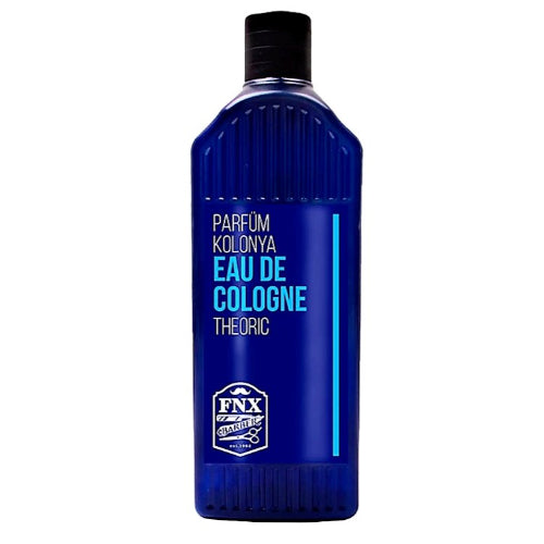 FNX Barber Eau De Cologne Theoric 700ml