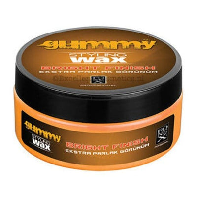 Outlet Gummy Styling Wax Bright Finish – 150 ml