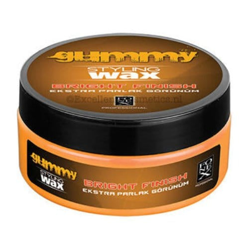 Outlet Gummy Styling Wax Bright Finish – 150 ml