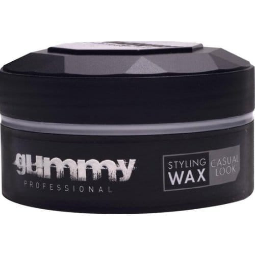 Gummy Styling Wax Casual Look 150ml