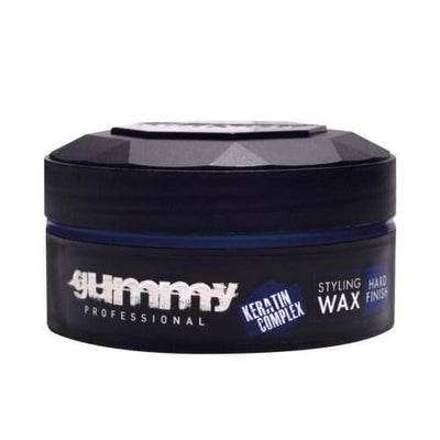 Gummy Styling Wax Hard Finish 150ml