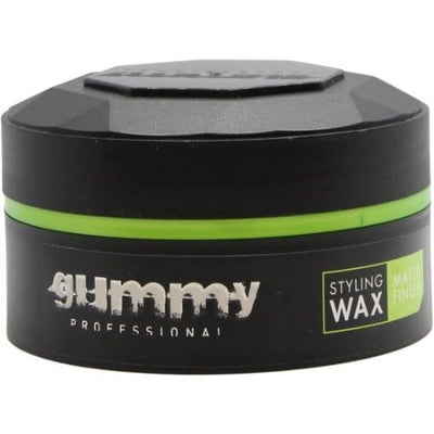 Gummy Wax Matte Finish 150ml