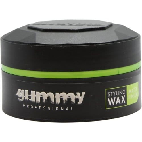 Gummy Wax Matte Finish 150ml