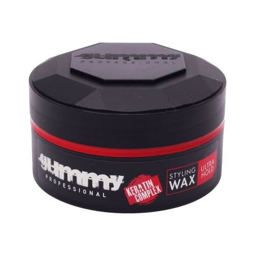 Gummy Styling Wax Ultra Hold 150ml