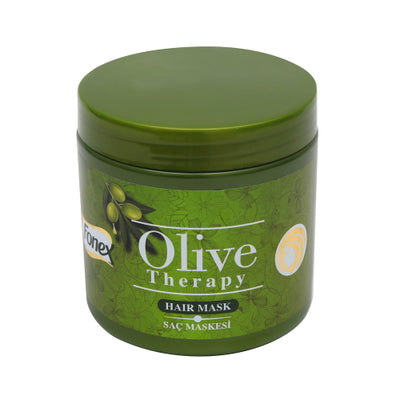 Fonex Olive Therapy Mask 500ml