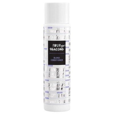 Four Reasons Blond Conditioner 300ml