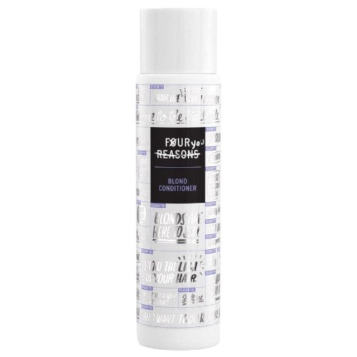 Four Reasons Blond Conditioner 300ml