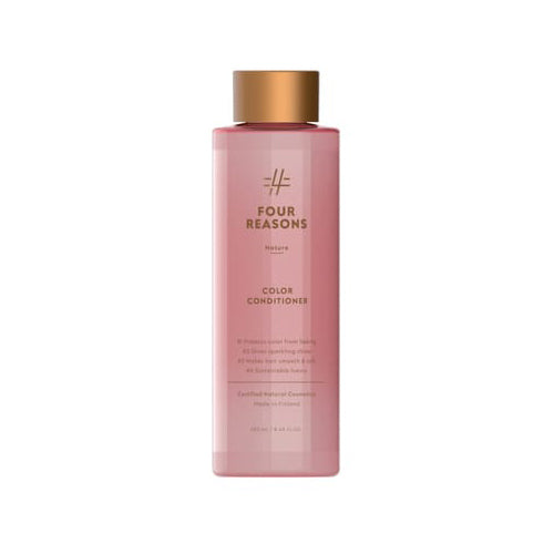 Four Reasons Nature Color Conditioner 250ml