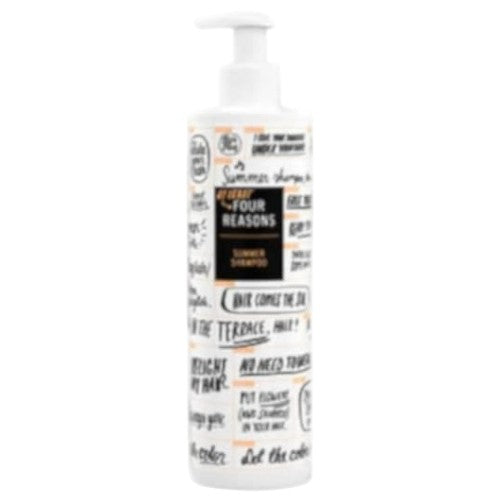 Four Reasons Summer Shampoo 500ml