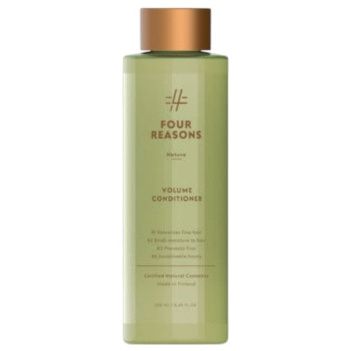 Four Reasons Nature Volume Conditioner 250ml