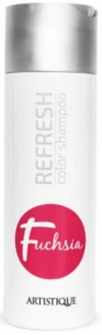 Artistique Refresh color shampoo Fuchsia 200ml