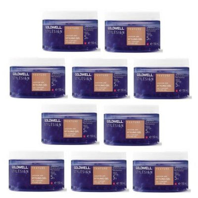 Goldwell StyleSign Lagoom Jam 24 Stuks (24x150ml)