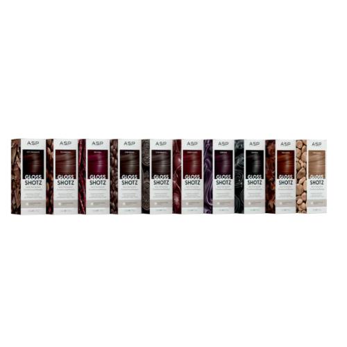 ASP Affinage Glosshotz -150ml