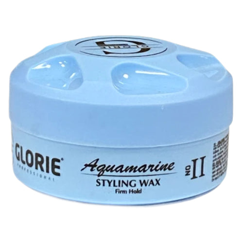 Glorie Fixation Dry Styling Wax Pomade Blue Dior 150 ml