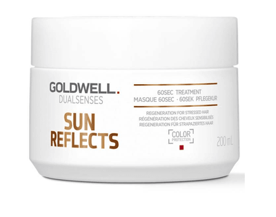 Goldwell Dualsenses Sun Reflects 60sec Treatment