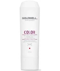 Goldwell Color Brilliance &amp; Natural Hair Feeling Conditioner 200ml