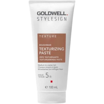 Goldwell Stylesign Roughman Texturizing Paste 100ml
