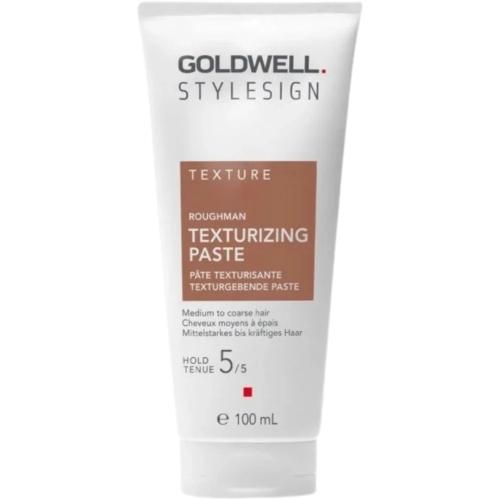 Goldwell Stylesign Roughman Texturizing Paste 100ml