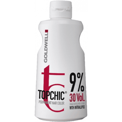 Goldwell Topchic Lotion 1000ml 9%