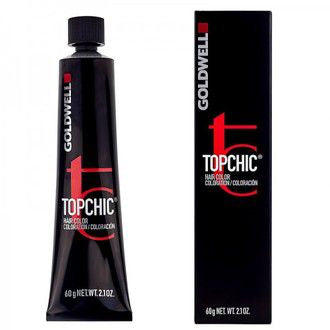 Goldwell Topchic Tube 60ml-Goldwell Topchic Tube 60ml 6bp@va