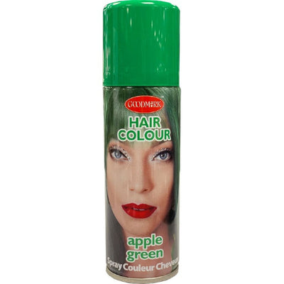 Goodmark Hair Colour Kleurlak Apple Green 125ml