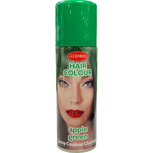 Goodmark Hair Colour Kleurlak Apple Green 125ml