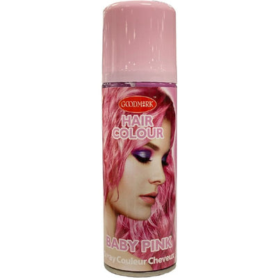 Goodmark Hair Colour Kleurlak Baby Pink 125ml