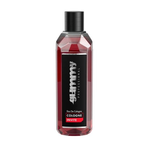 Gummy Barber Cologne - Invite 250ml