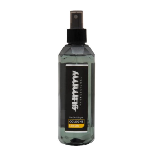 GUMMY BARBER COLOGNE -  LEMON  250ml