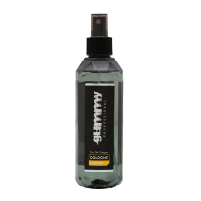 Gummy Barber Cologne -  Lemon  250ml