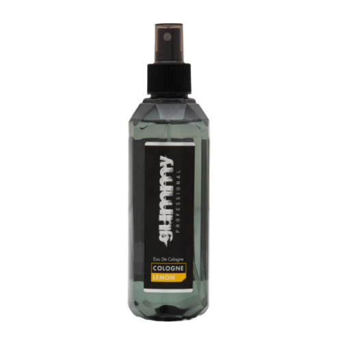 Gummy Barber Cologne -  Lemon  250ml