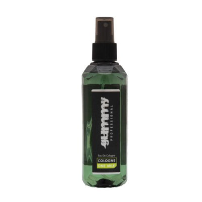 GUMMY BARBER COLOGNE - ONE MILE 250 ML