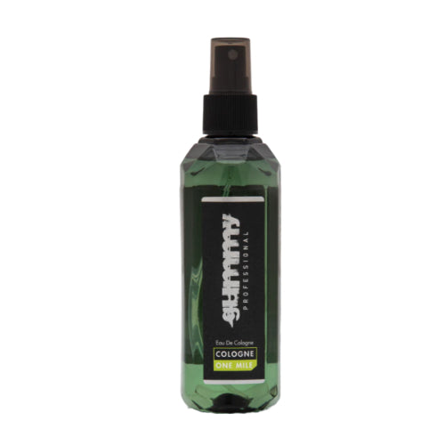 Gummy Barber Cologne One Mile 250ml
