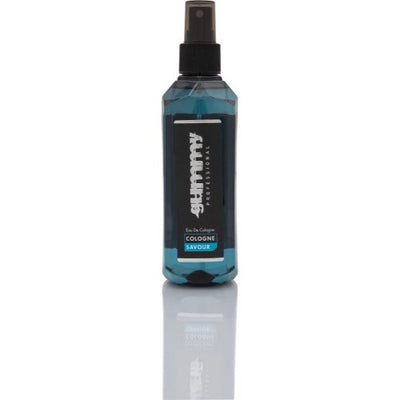 GUMMY BARBER COLOGNE - SAVOUR 250 ML