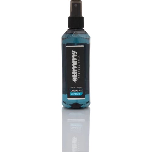 GUMMY BARBER COLOGNE - SAVOUR 250 ML