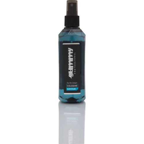 Gummy Barber Cologne Savour 250ml