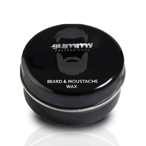 GUMMY BEARD AND MOUSTACHE WAX 50 ML