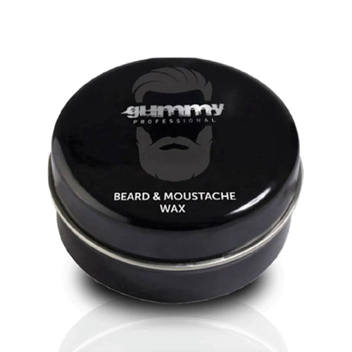 Gummy Beard And Moustache Wax 50ml