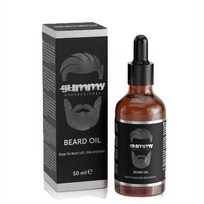 Gummy Beard Oil 50ml