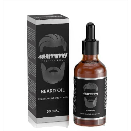 Gummy Beard Oil 50ml
