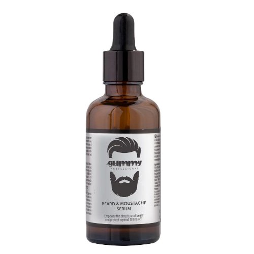 GUMMY BEARD SERUM 50 ML