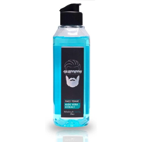 GUMMY FACE CLEANING TONIC 250 ML