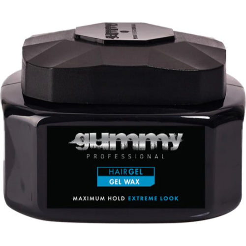 Gummy Gel Wax  220ml