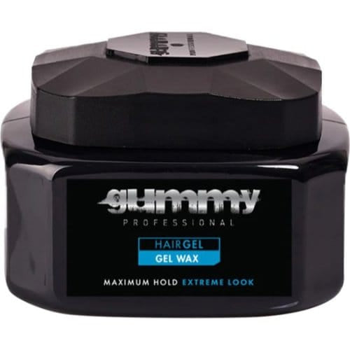 Gummy Gel Wax  500ml