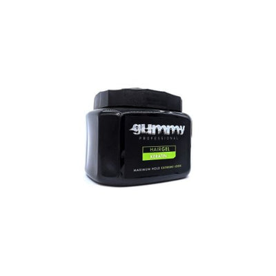 GUMMY HAIR GEL KERATIN 220 ML