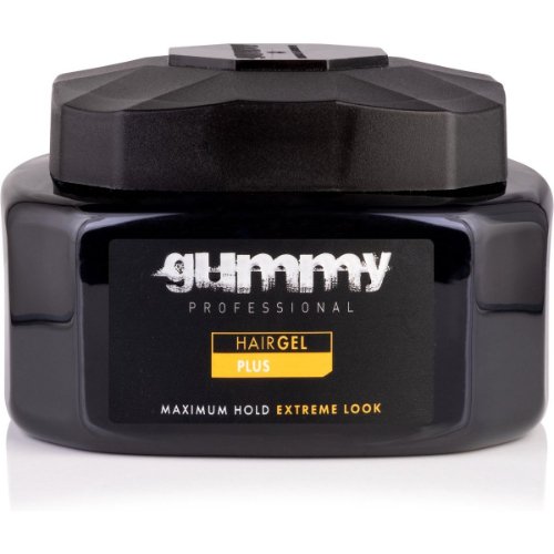 GUMMY HAIR GEL PLUS 220 ML