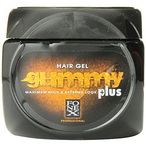 GUMMY HAIR GEL PLUS 700 ML
