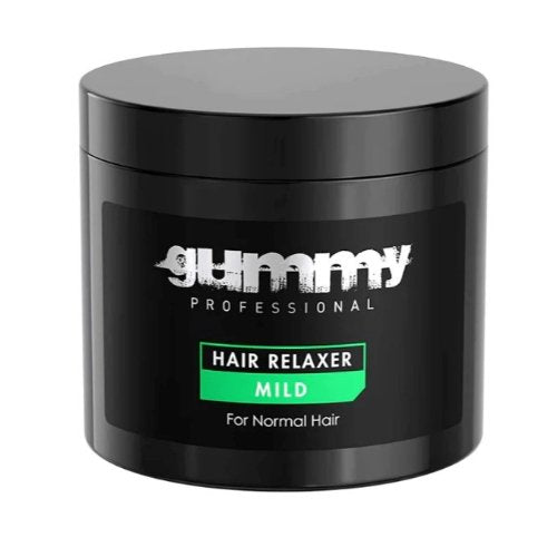 GUMMY HAIR RELAXER MILD 550 ML