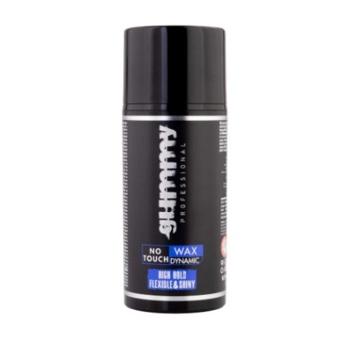 GUMMY NO TOUCH DYNAMIC WAX 98 ML